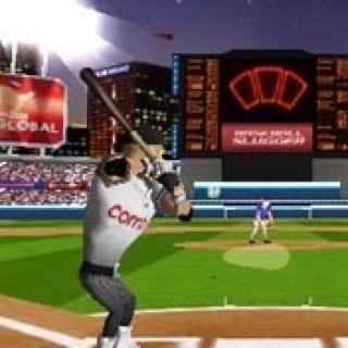 Com2uS 的棒球游戏 Homerun Battle 3D 创下 2 亿场在线比赛记录